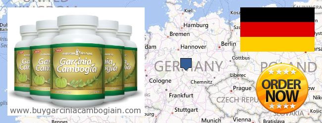 Dove acquistare Garcinia Cambogia Extract in linea Germany